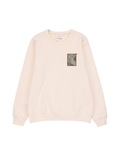 Alert Sweatshirt