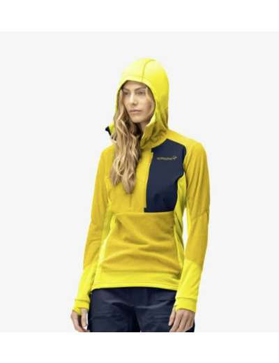 lofoten Thermal Pro Hood (W)