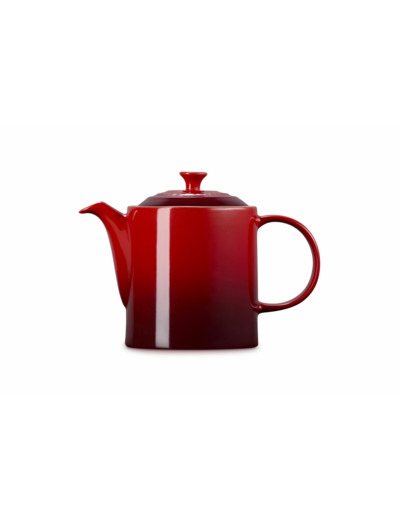 Stoneware Grand Tea Pot