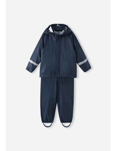 Taaperoiden sadeasu Tihku MP