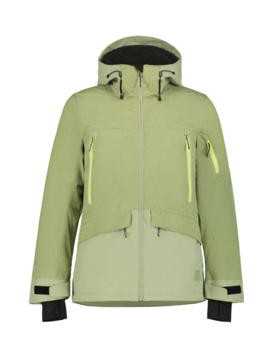 Icepeak Cavour
