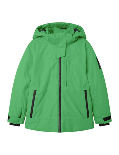 Ski jacket