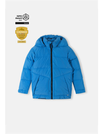 Lasten toppatakki Osteri