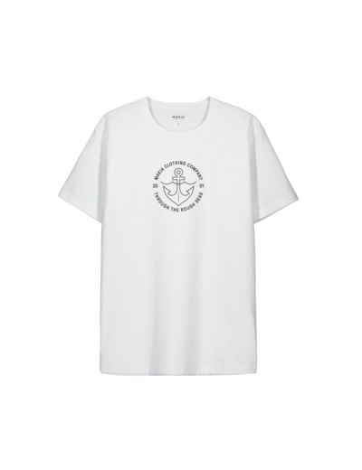 Hook T-Shirt