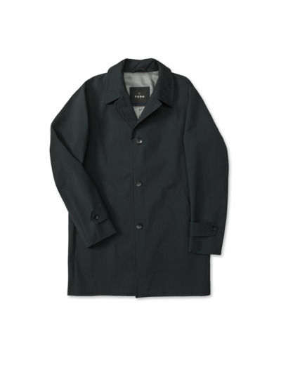 Turo - Overcoat Torrent