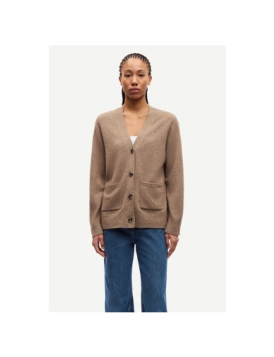 SAMSØE SAMSØE Sakei Cardigan