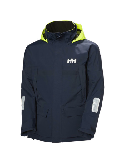 PIER JACKET 4.0