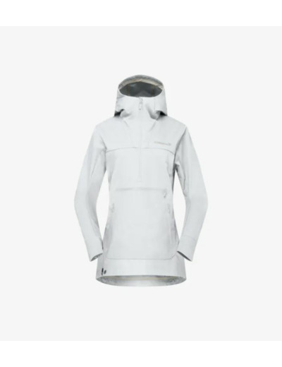 femund cotton Anorak (W)