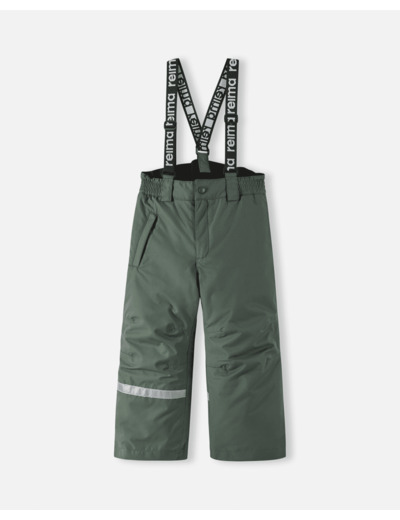 Lasten vedenpitävät toppahousut Tuumala