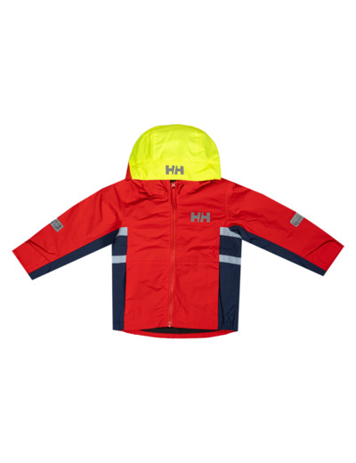 K FALSTER JACKET