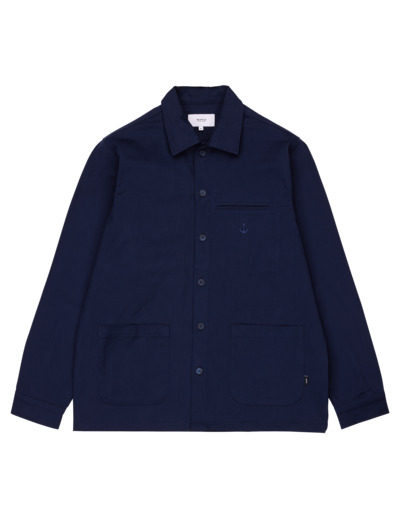 Arrow Overshirt