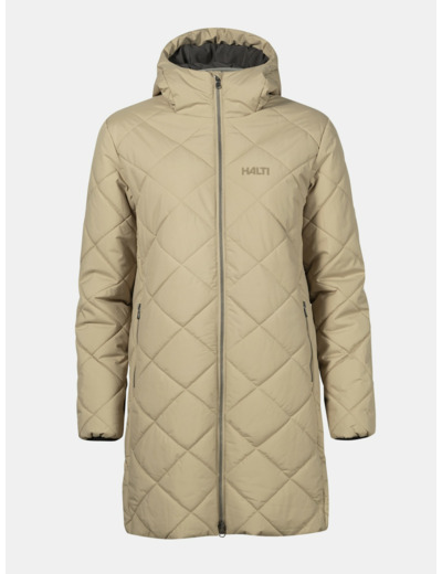 Halti naisten toppatakki