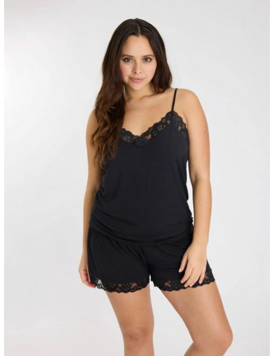 Lily nigh & loungewear