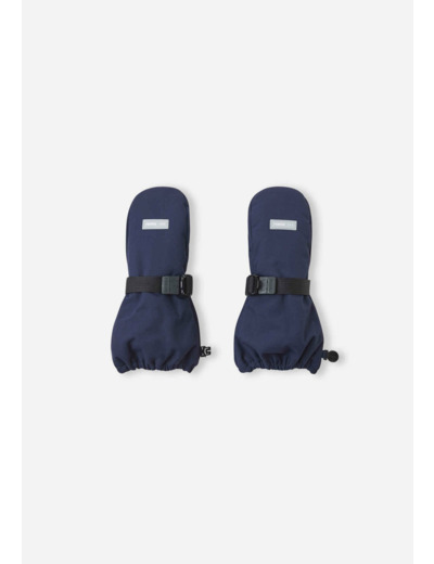 Lasten vedenpitävät talvirukkaset Ote