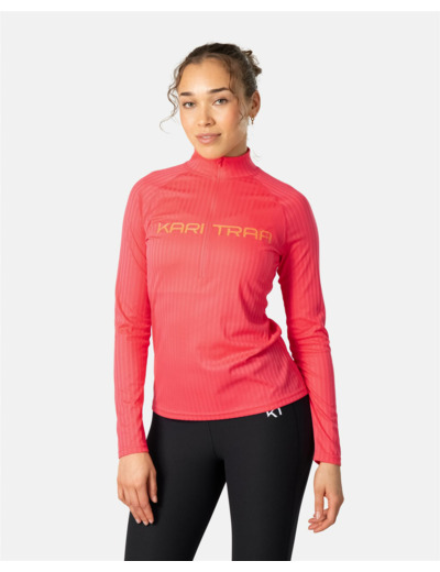 Ella Baselayer HalfZip