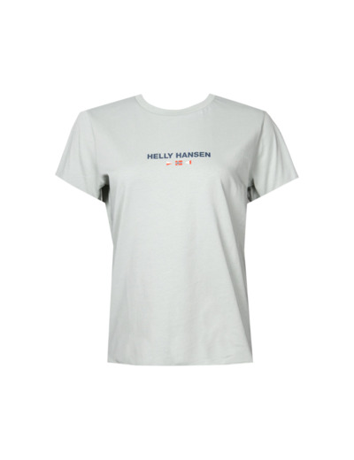 W ESSENTIAL T-SHIRT