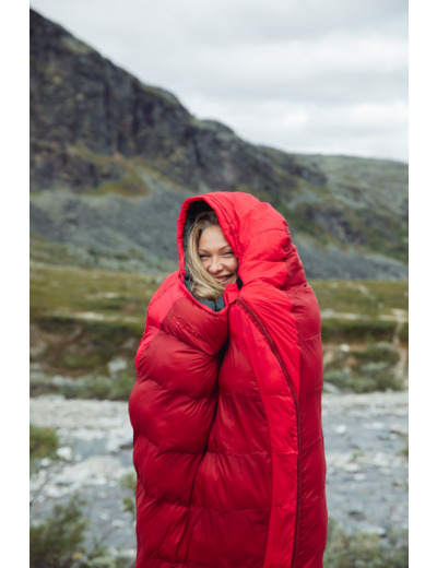 Halti tents & sleeping bags -50% from RRP.