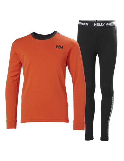 JR HH LIFA ACTIVE SET