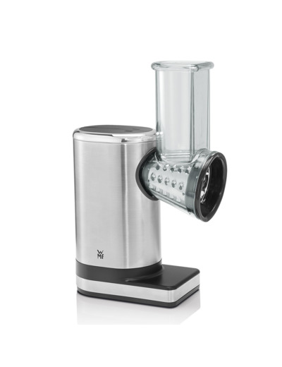 KitchenMinis shredder salad w. 5 inserts and to-go lunch box
