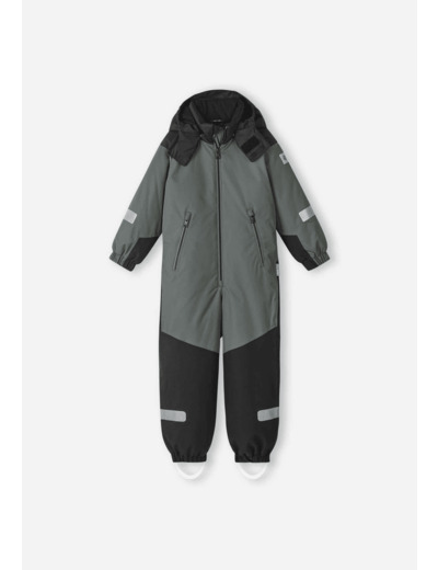 Lasten vedenpitävä toppahaalari ReimaTec Kauhava