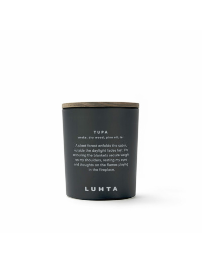 Luhta Home Tupa 150g