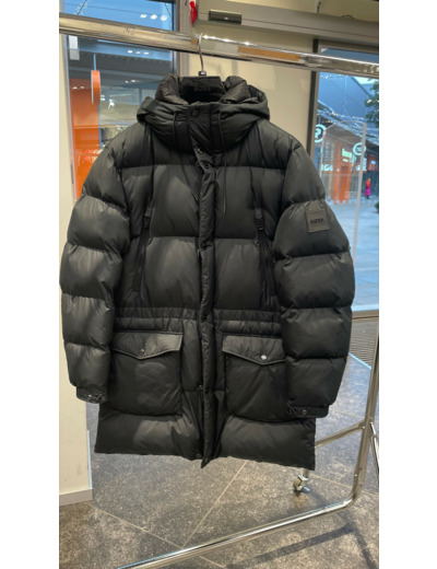 BLACK WEEK - Selected jackets 199€