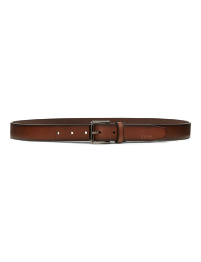 ECCO BELTS FORMAL ADJUST L