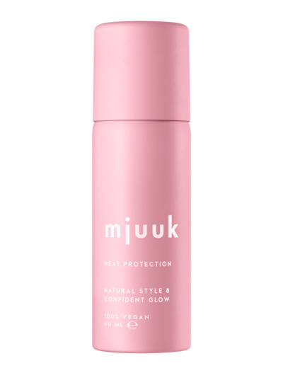 MJUUK HEAT PROTECTION 50ML