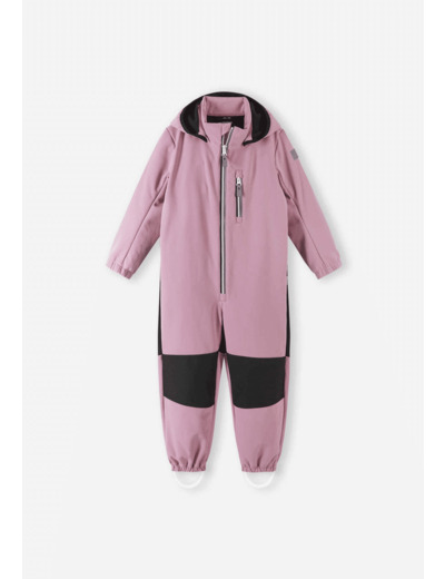 Lasten softshell-haalari Nurmes