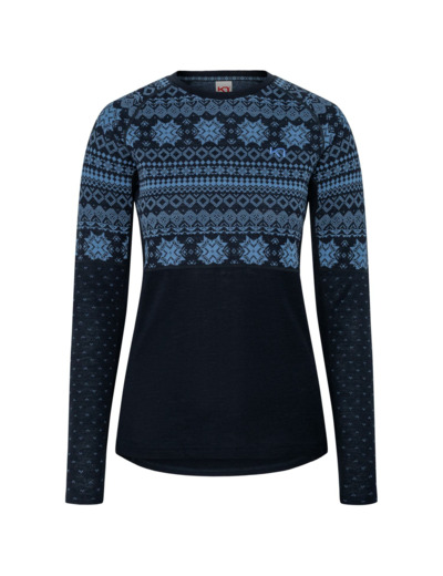Vilma Long Sleeve