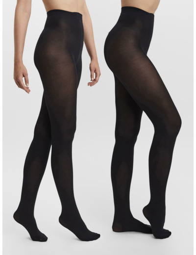 VMLOVE TIGHTS - 40 DEN 2-PACK NOOS