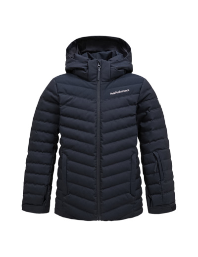 Jr Frost ski jacket