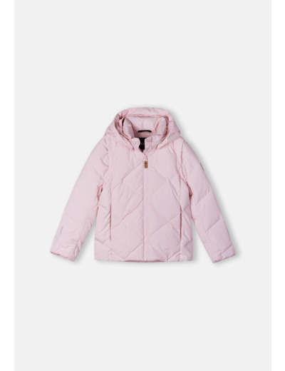Down jacket, Paahto