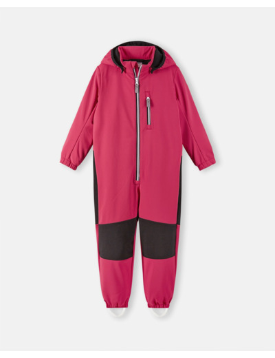 Lasten softshell-haalari Nurmes
