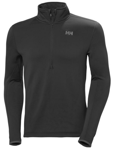 TRAIL POWER STRETCH 1/2 ZIP