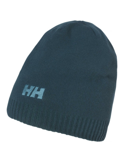 BRAND BEANIE