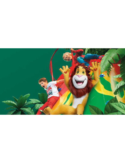 Leo's Vuosipassi 149€