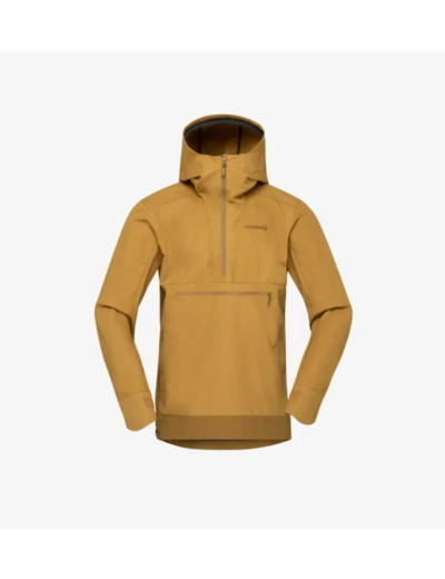 femund cotton Anorak (M)