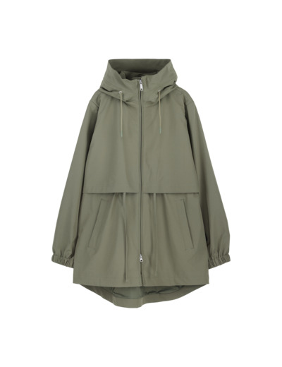 Kia Coat