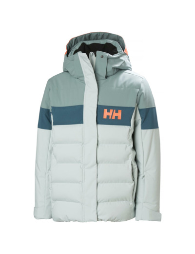 JR DIAMOND JACKET