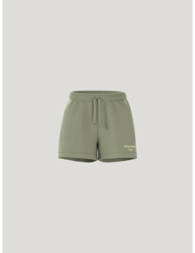 BORG ESSENTIAL 1 SWEATSHORTS