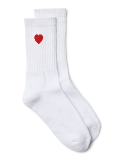 VMMEL DETAIL SOCKS NOOS