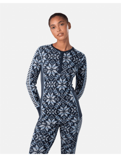 Else Long Sleeve Baselayer - 100% Merino Wool