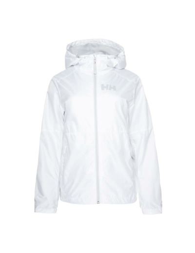 W AURA WINDBREAKER JACKET