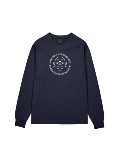 Lappo Long Sleeve