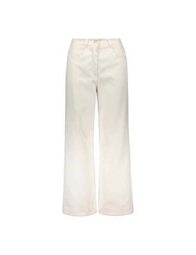 COTTON TROUSERS