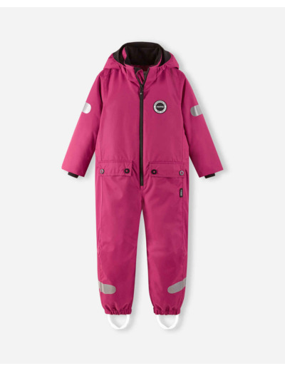 Lasten vedenpitävä kevyttoppahaalari ReimaTec Sevetti