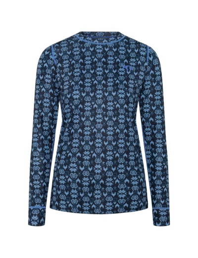 Fryd Long Sleeve Baselayer