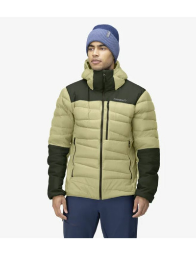 falketind down750 Hood (M)