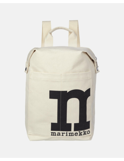 Mono Backpack Solidreppu